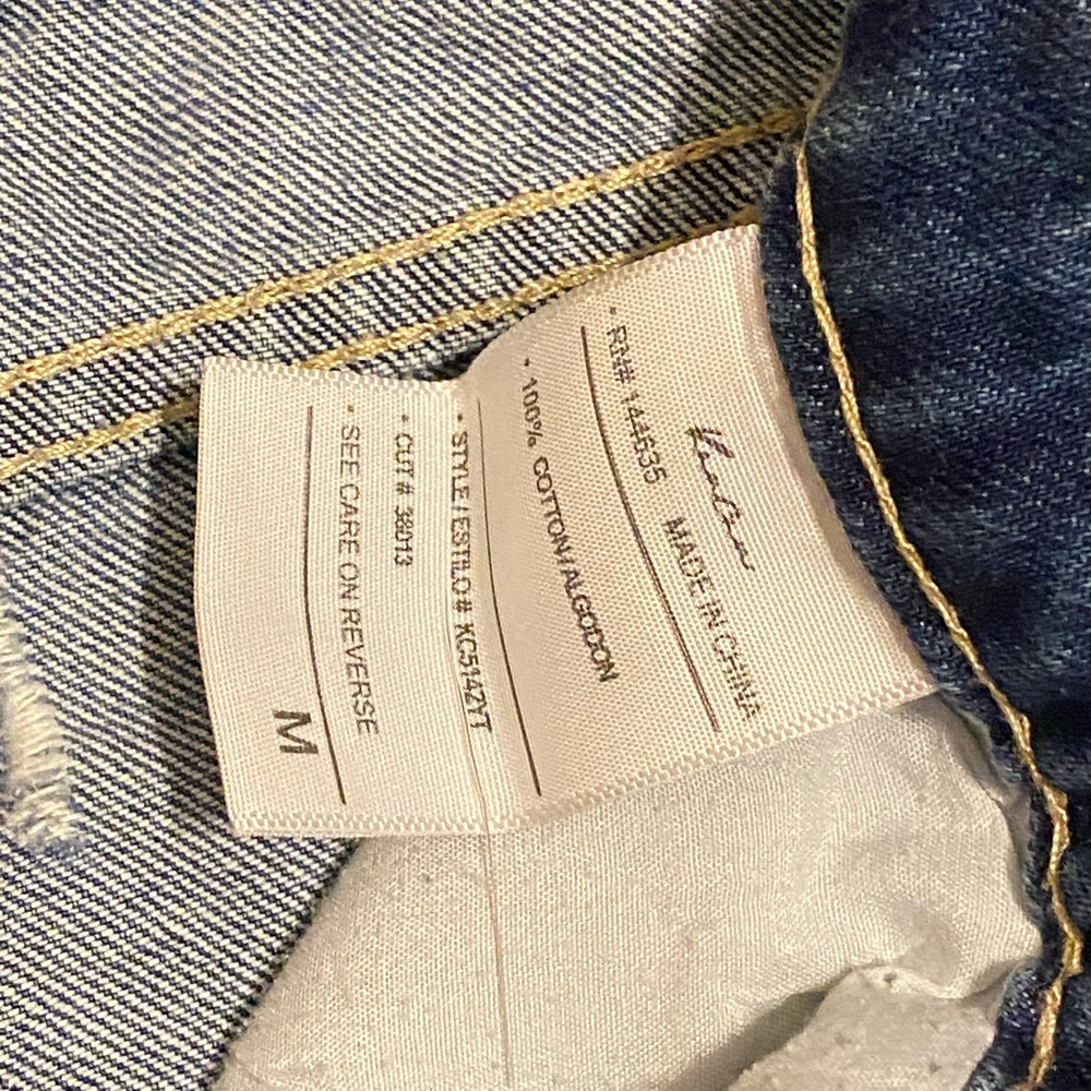 Kancan shorts